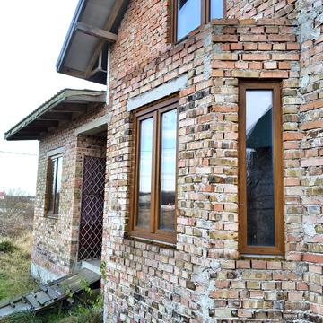 Тернопільська вул.