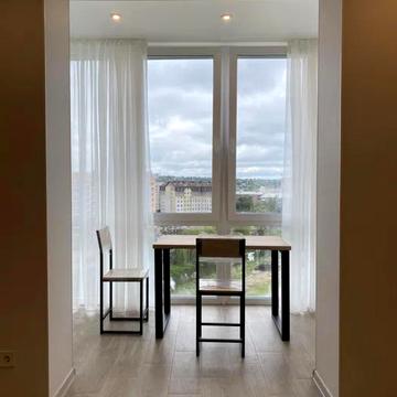 Рогатинська Левада пров. (Іванівський), 8