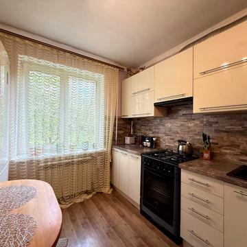 Івана Павла II вул. (Будівельників), 18