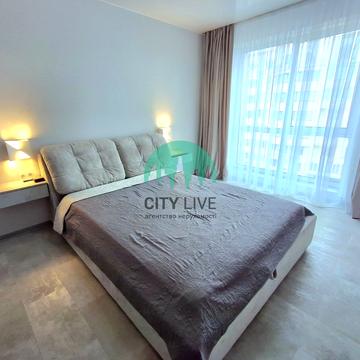 Ольги Кисілевської вул., 35