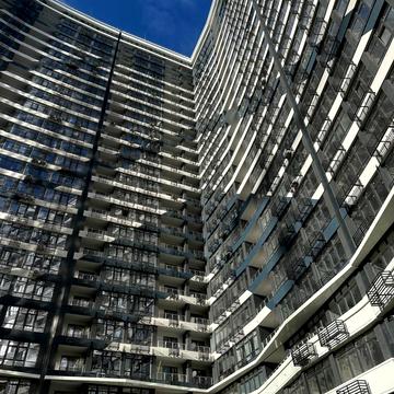 Курортний пров., (Будинок)