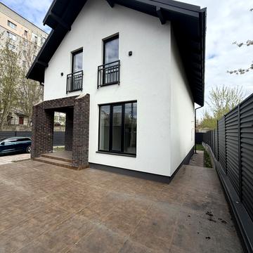 Проспект Брацлавський, 28