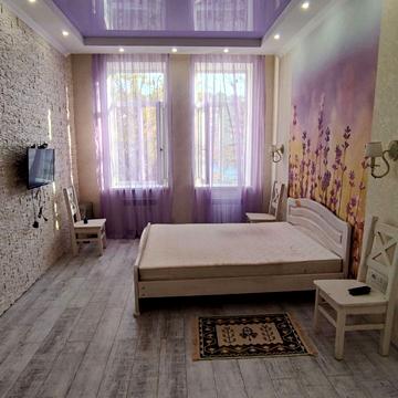 Софії Ковалевської вул., 5