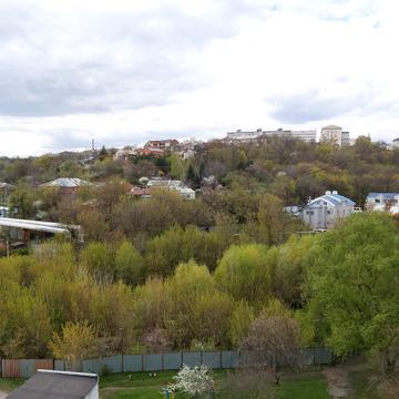 Матюшенка вул., 9