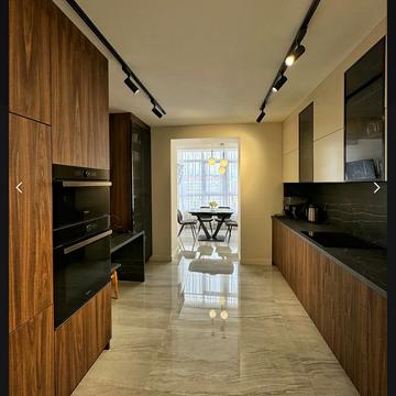 Олександра Довженка вул., 21а