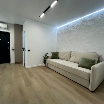 Юліана Пелеша вул., (Будинок 1)