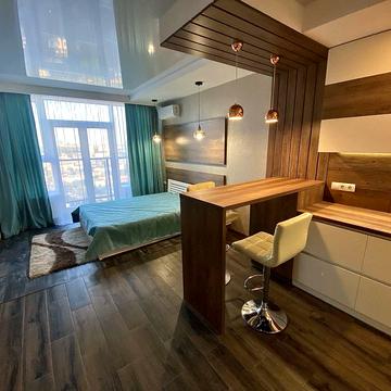 Берестейський просп. (Перемоги), 5