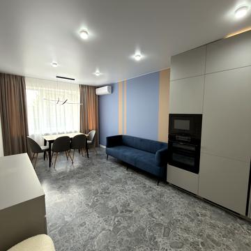 Запорізьке шосе, (Будинок)