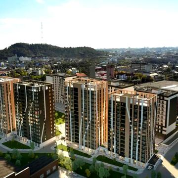 Городницька вул., (Будинок 2)