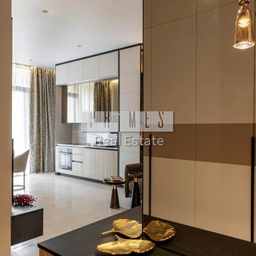 Садово-Ботанічна вул. (Тимірязєвська), 46