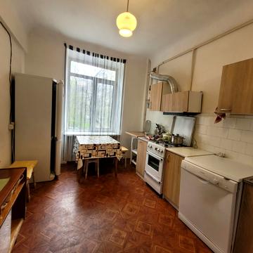 Академіка Шалімова вул. (Героїв Севастополя), 24/2