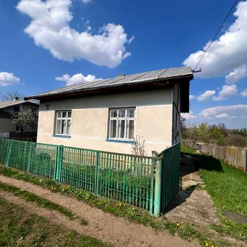 Марка Черемшини вул., 2