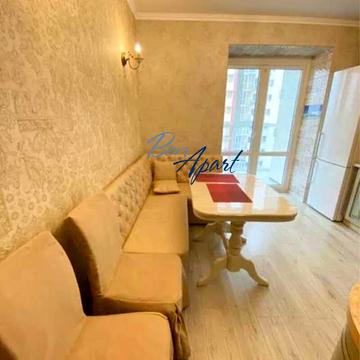 Гарматна вул., 38-А