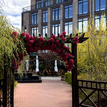 Дмитріївська вул. (Дмитрія Донського), 59/1