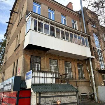 Магістратська вул. (Першотравнева), 59