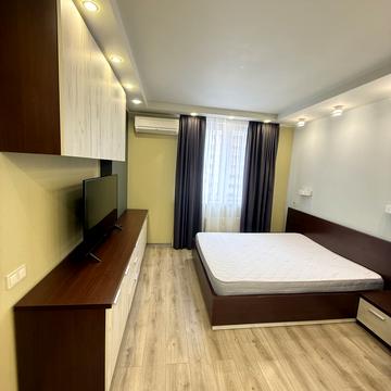 Сергія Данченка вул., 34-А