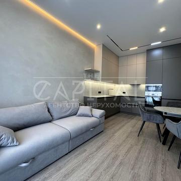 Салютна вул., 2к25