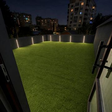 Литовська вул., 46