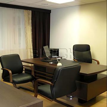 Голосіївська вул., 13-А