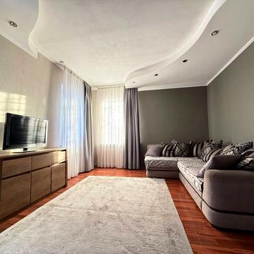 Мануйлівський просп. (Воронцова)