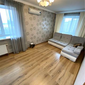 Гарматна вул., 38-А