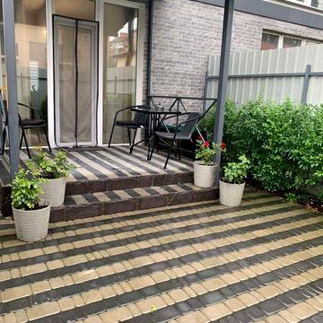 Кленова вул., 41