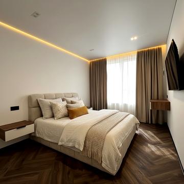 Кирила Трильовського вул., 4-А