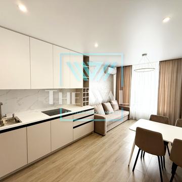 Європейського Союзу просп. (Правди), 53/46