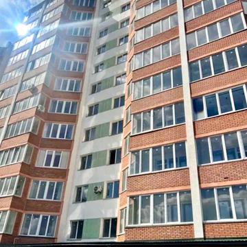 Богдана-Ігора Антонича вул., (Будинок 3)