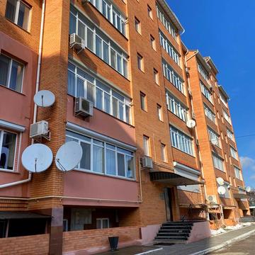 Вадима Благовісного вул. (Нікольська), 4-Б