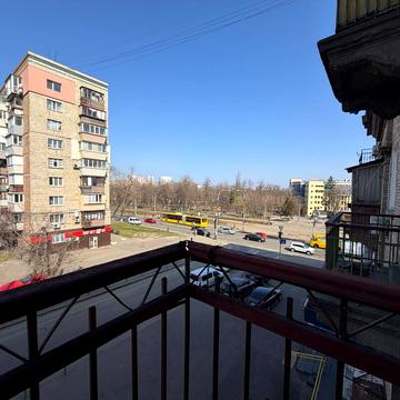 Кирилівська вул. (Фрунзе), 109-В/1