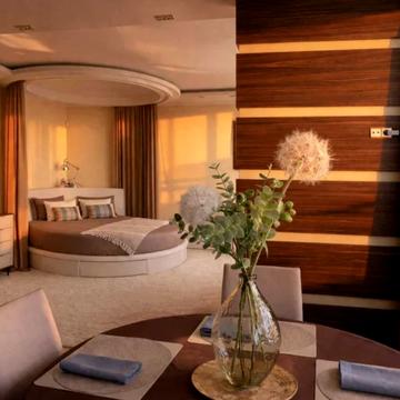 Дніпровська набережна вул., 14-Б