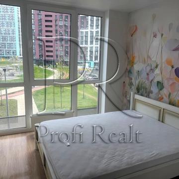 Віктора Некрасова вул. (Північно-Сирецька), 6