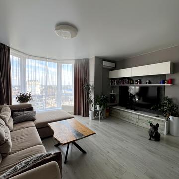 Соборна вул., 118/19