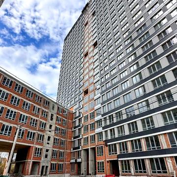 Євгена Сверстюка вул. (Марини Раскової), 52-В