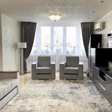 Бориса Гмирі вул., 4