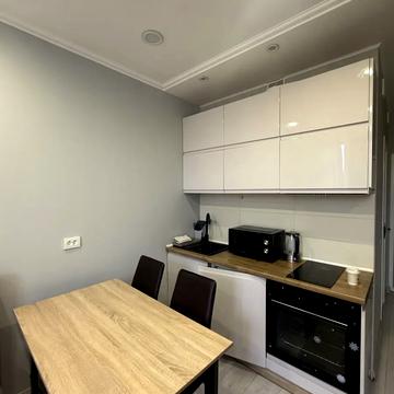 Соборності просп. (Воззєднання), 17 к2