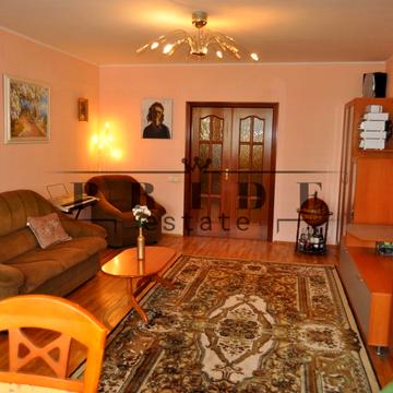 Левка Лукяненка вул. (Маршала Тимошенка), 29