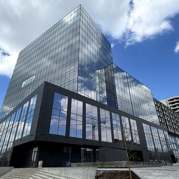 Галицькі Пасіки вул., (Будинок 4)