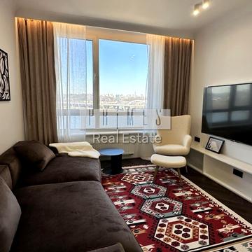 Дніпровська набережна вул., 15-Д