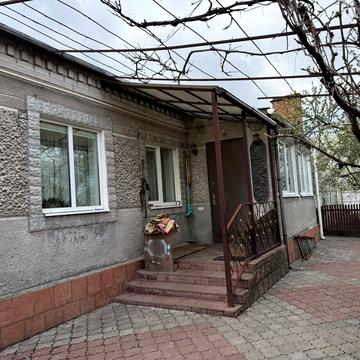 Дніпровська, 89А
