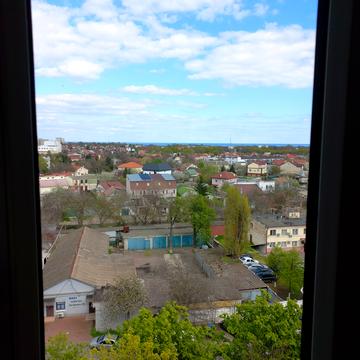 Люстдорфська дорога вул., 168