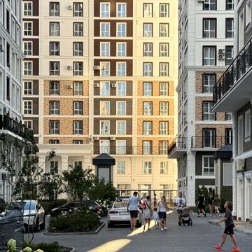 Михайла Максимовича вул. (Онуфрія Трутенка), 26-Б