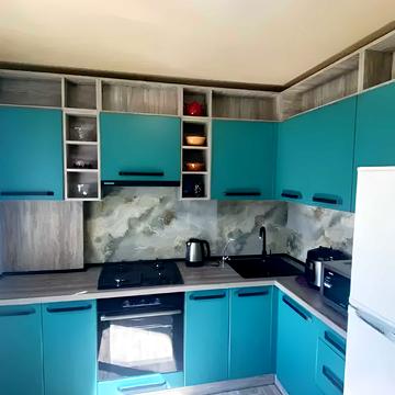 Валентинівська вул. (Блюхера), 22а