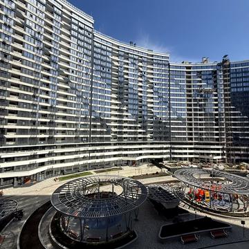 Курортний пров., 2/2