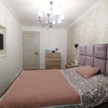 Володимира Івасюка просп. (Героїв Сталінграду), 20-А