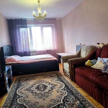 Академіка Булаховського вул., 34-А