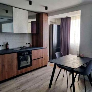 Чоколівський бульв., 22