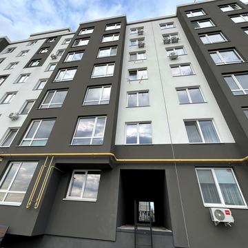 Будівельна вул., 2