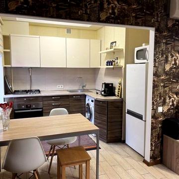 Науки просп. (Леніна), 24